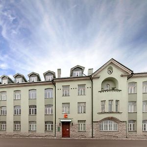 City Hotel Tallinn By Unique Hotels